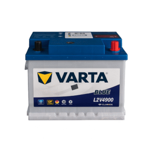 Baterias Varta Blue 900-24-47 Derecha