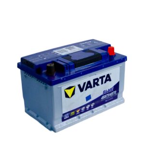 Baterias Varta Blue 970-48 Derecha