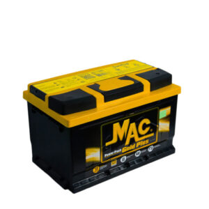 Baterias Mac Gold 1150-48 Derecha