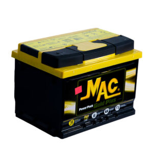 Baterias Mac Gold 900-42 Derecha