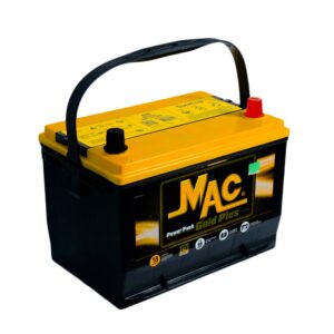 Baterias Mac Gold Plus 1200-34 Derecha