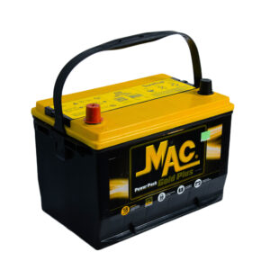 Baterias Mac Gold Plus 1200-34 Izquierda