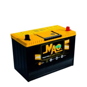 Baterias Mac Gold Plus 1250-27 Derecha