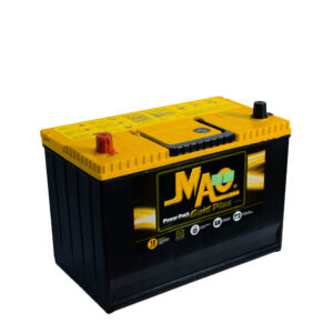 Baterias Mac Gold Plus 1250-27 Izquierda