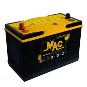 Baterias Mac Gold Plus 1350-30h-31h Izquierda