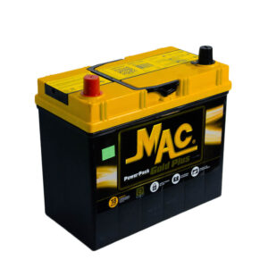 Baterias Mac Gold  Plus 750-ns-60 | izquierda