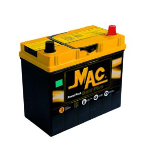 Baterias Mac Gold Plus 750ns60 | Derecha
