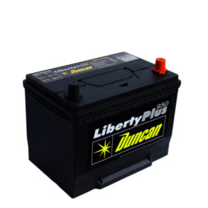 Baterias Duncan Liberty Plus-950-34 Derecha