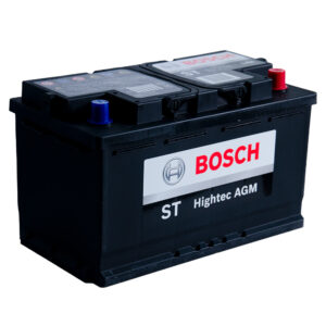 Baterias Bosch ln4-agm-Star-Stop-48-2 Derecha