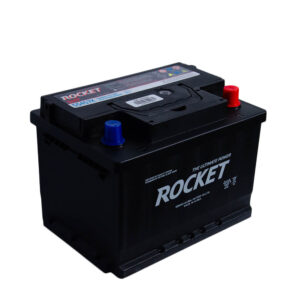 Baterias Bosch Rocket-800-42 Derecha