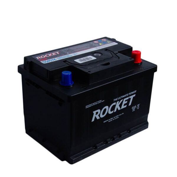 Baterias Bosch Rocket-800-42 Derecha