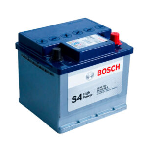 Baterias Bosch s4-750-36 Derecha