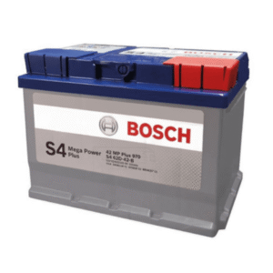 Baterias Bosch s4-970-42 Izquierda