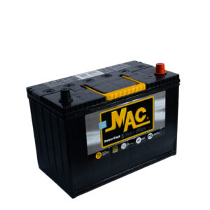 Baterias Mac Silver 1100-27 Derecha