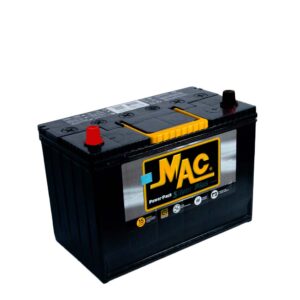 Baterias Mac Silver 1100-27 Izquierda