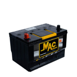 Baterias Mac Silver 1100-65 Izquierda