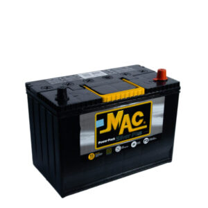 Baterias Mac Silver 1150-27 Derecha