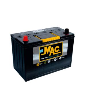 Baterias Mac Silver 1150-27 Izquierda