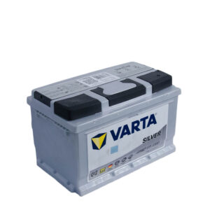 Baterias Varta Silver 1200-48 Derecha