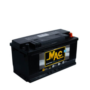 Baterias Mac Silver 1200-49 Derecha
