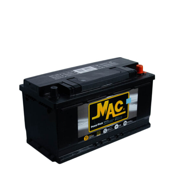 Baterias Mac Silver 1200-49 Derecha