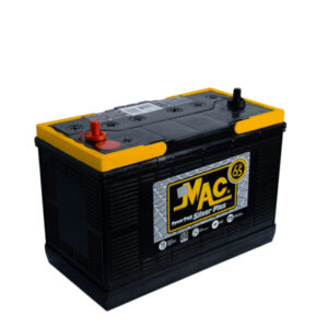 Baterias Mac Silver 1250-30h-31h Izquierda