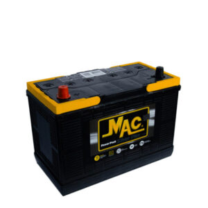 Baterias Mac Silver 1250-30h-31h Poste Izquierda