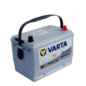 Baterias Varta Silver 1250-34 Derecha