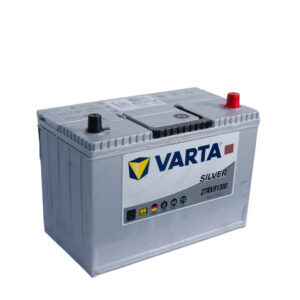Baterias Varta Silver 1300-27 Derecha