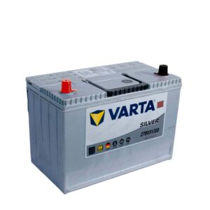 Baterias Varta Silver 1300-27 Izquierda