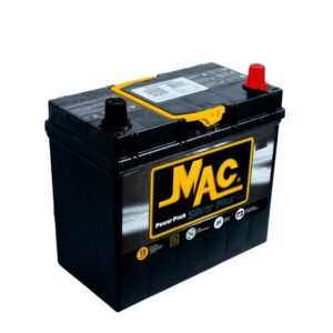 Baterias Mac Silver 700ns60 Derecha