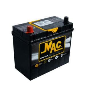 Baterias Mac Silver 700ns60 Izquierda
