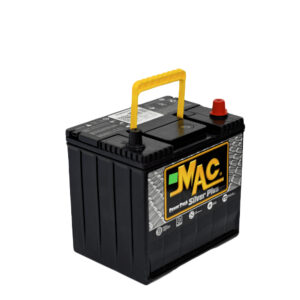 Baterias Mac Silver 800-35 Derecha