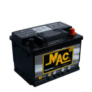 Baterias Mac Silver 850-42 Derecha