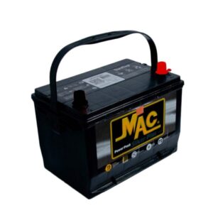 Baterias Mac Silver 950-34 Derecha
