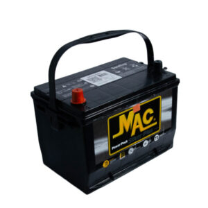 Baterias Mac Silver 950-34 Izquierda