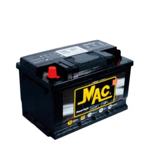 Baterias Mac Silver Plus 950-48|izquierda